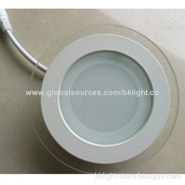 LED Round & Square COB Downlight, I Series, OEM Orders Welcomed